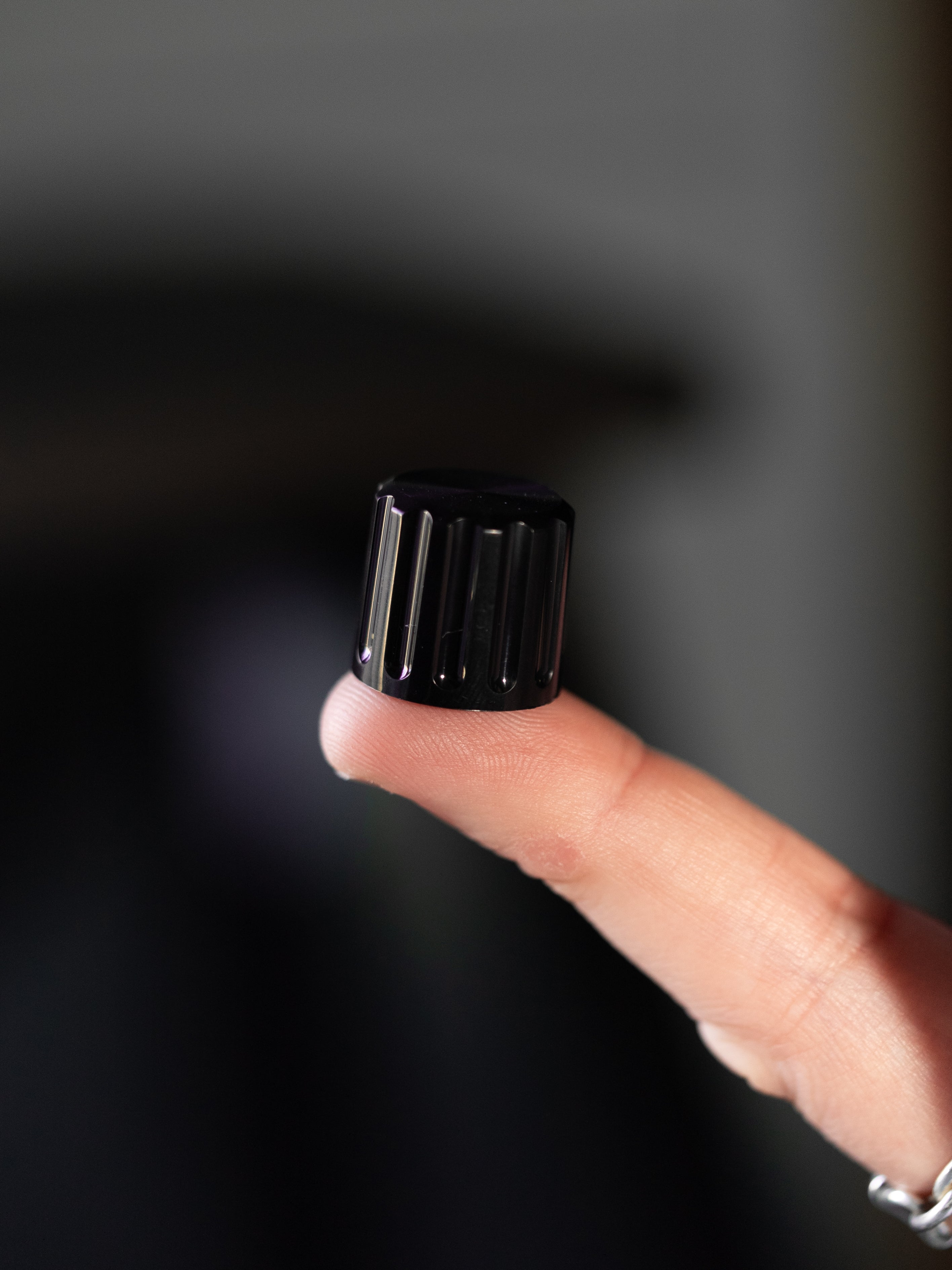 Pioneer DAA1259 - Rotary Encoder Knob