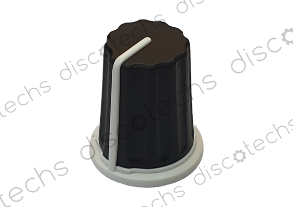 Pioneer DAA1305 | DAA1176 | DAA1430 - EQ Knob