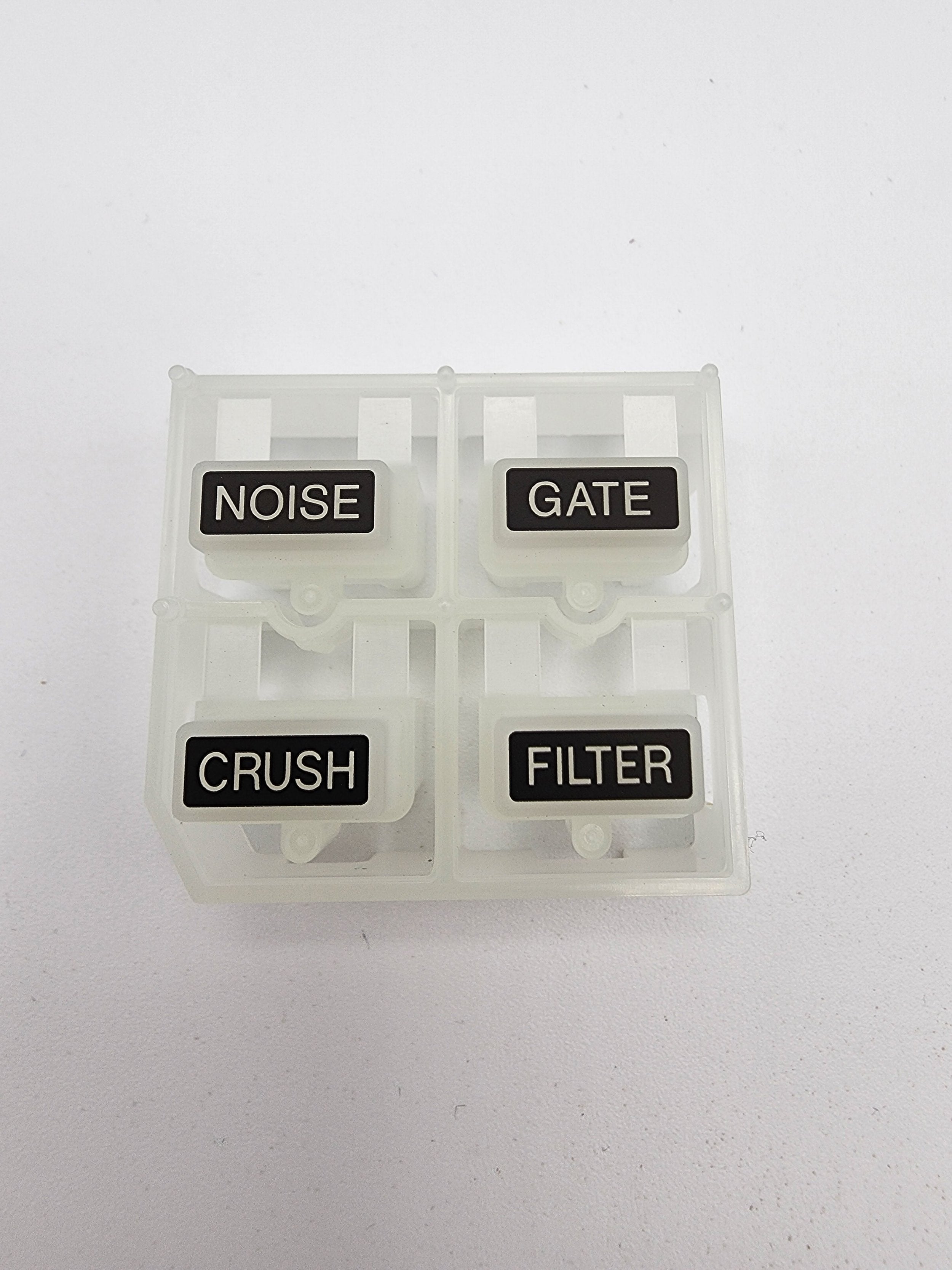 Pioneer DAC2837 - CFX Assembly