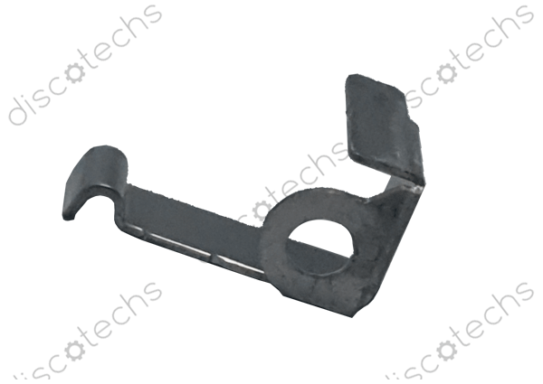 Pioneer DBK1376 - Jog Wheel Leaf Spring