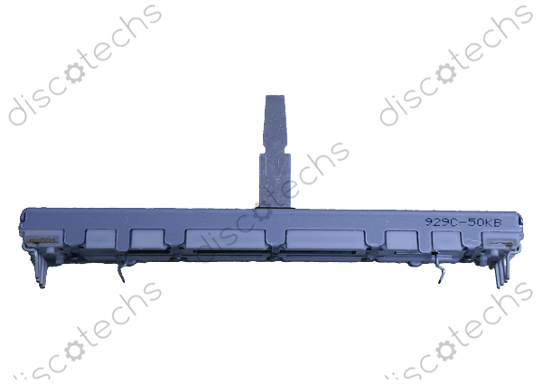 Pioneer DCV1011 - Pitch Tempo Fader