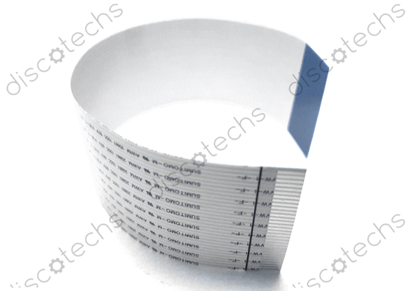 Pioneer DDD1551 - 31P FFC Ribbon Cable