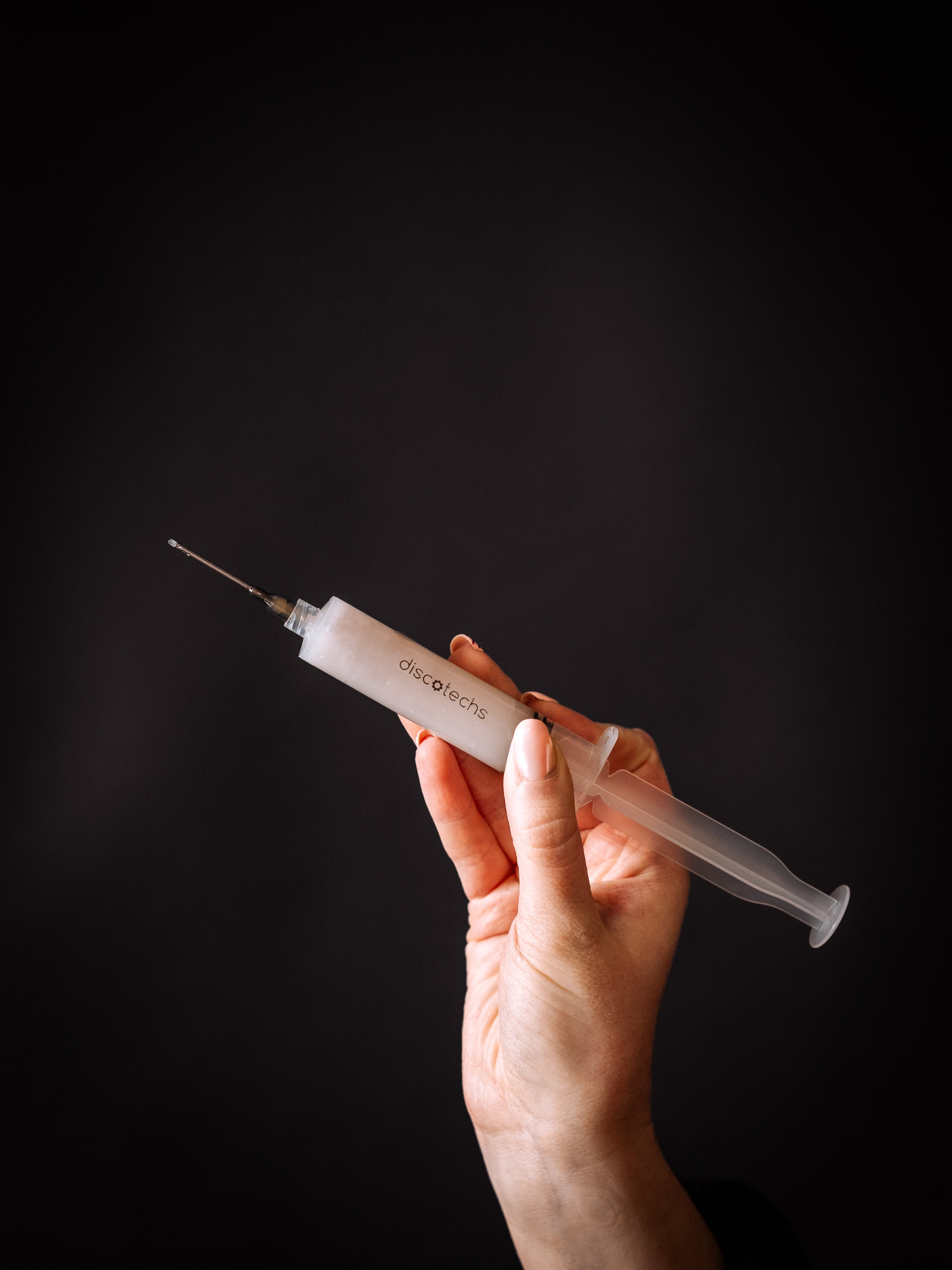 Disco Techs Lube Tube