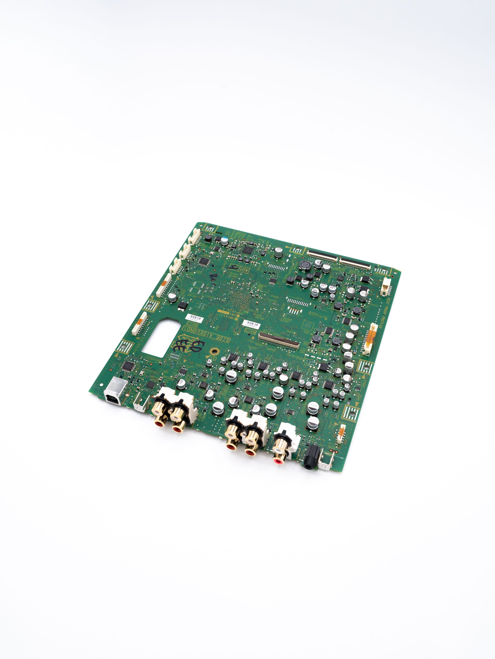 DWX4531