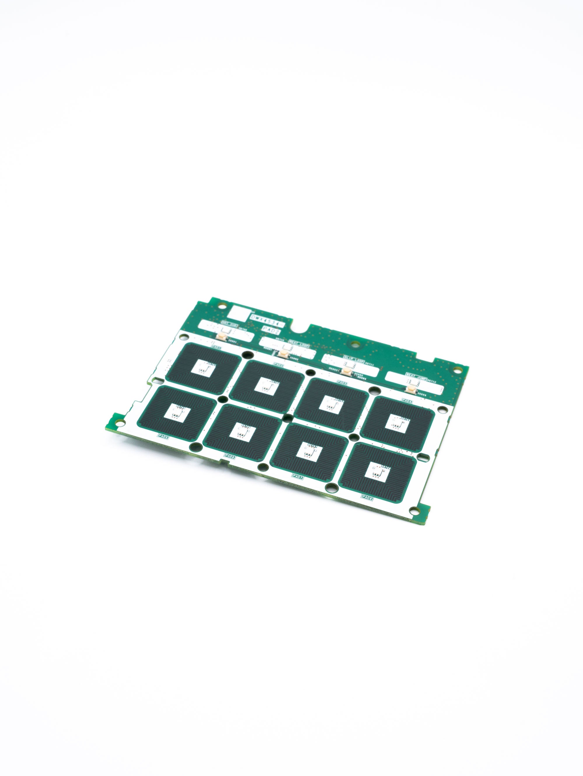 DWX4534