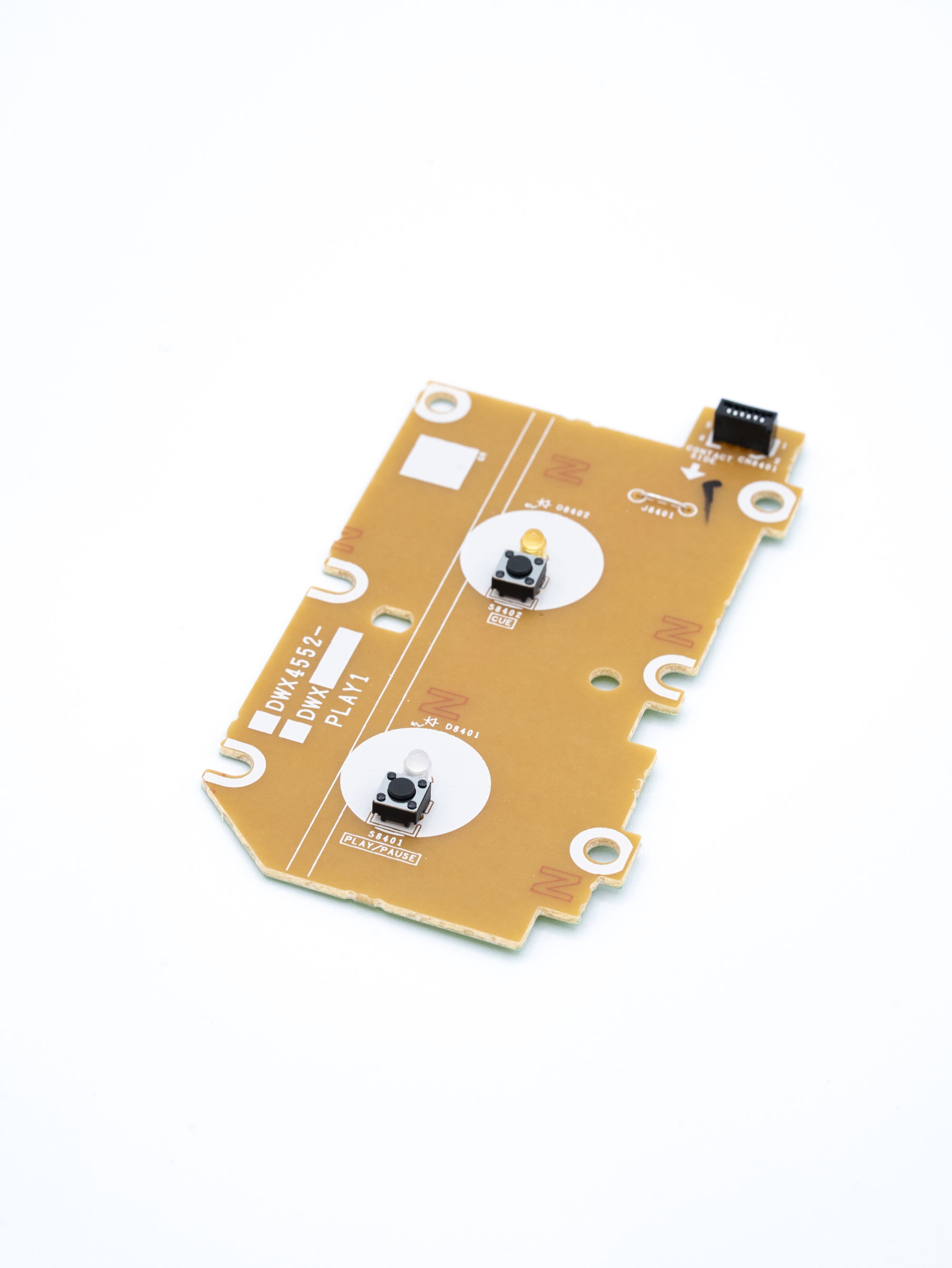 DWX4552