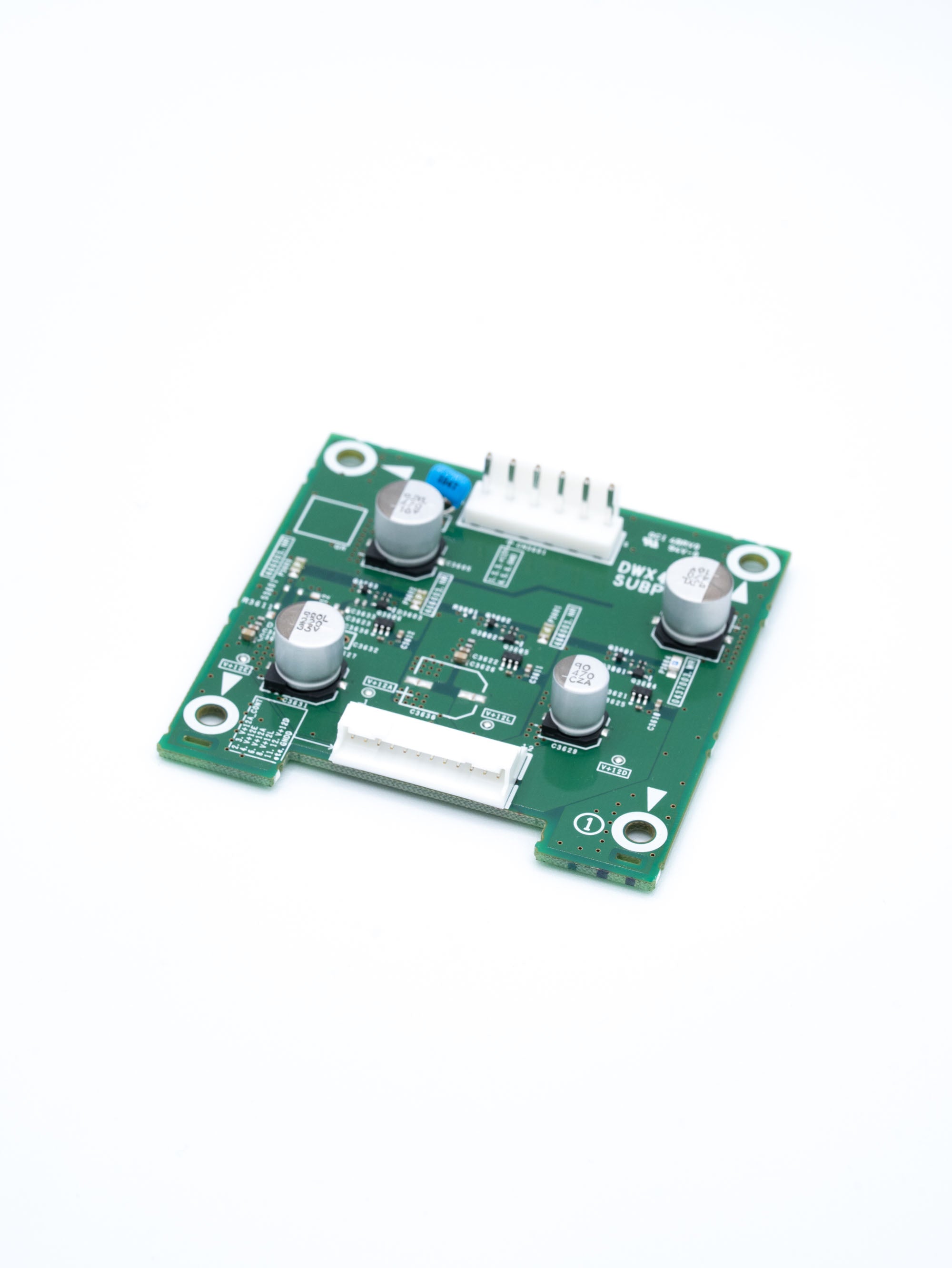 DWX4540