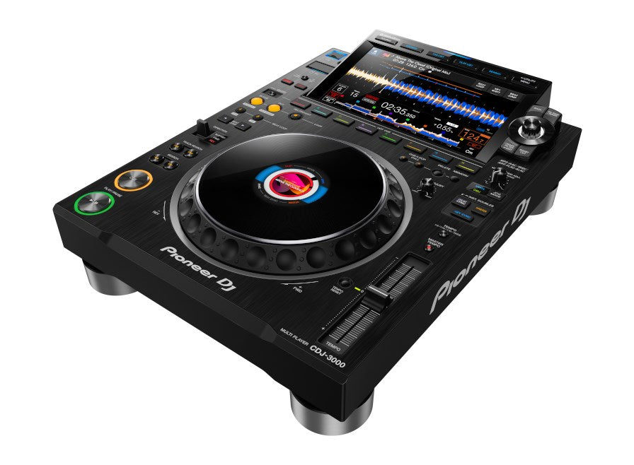 CDJ-3000