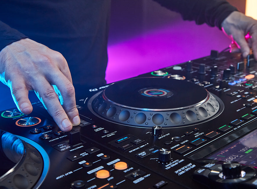 Repairs | Disco Techs Australia | DJ and Pro Audio Repairs